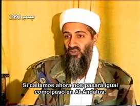 Osama Bin Laden Speaks 1998