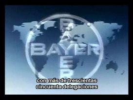 Bayer The World we Live In