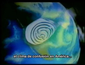 Tribulation 99: Alien Anomalies Under America