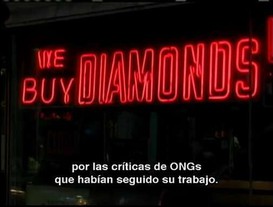 The Diamond Life