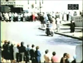 The Zapruder Footage: An Investigation of Consensual Hallucination