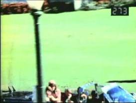 The Zapruder Footage: An Investigation of Consensual Hallucination