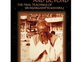 Consciousness and Beyond, The final teachings of Sri Nisargadatta Maharaj