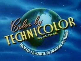 Technicolor for Industrial Films