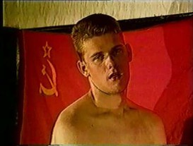 The Fall of Comunism as Seen in Gay Pornography