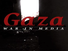 Gaza, War in Media