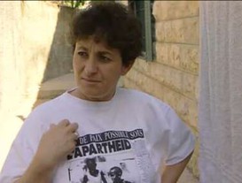 Soraida, a Woman in Palestine