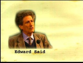 Edward Said.Orientalism