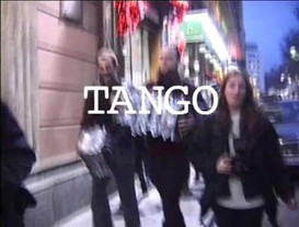 Yomango Tango