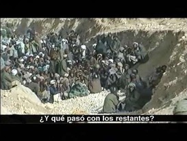 Afghan Massacre (The Convoy of Death)