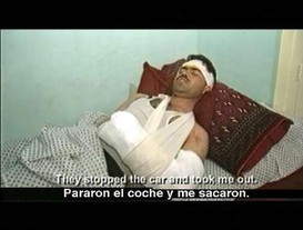 Afghan Massacre (The Convoy of Death)