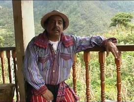 Radio Qman Txun, crónica de un pueblo Maya