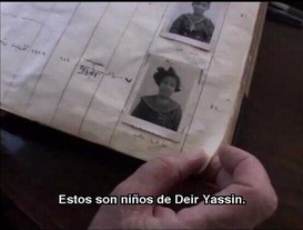Deir Yassin Remembered 