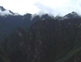 Descubriendo Machu Picchu