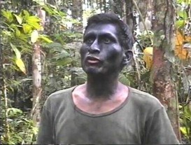 Sachata Kishipichik Mani (Soy Defensor de la Selva)