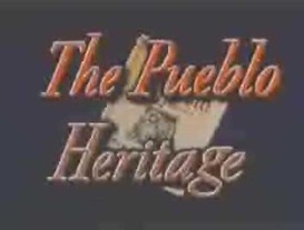 Pueblo Heritage