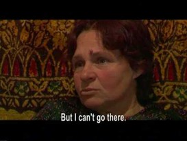 There are Women in Russian Villages...