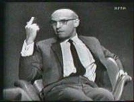 Foucault par lui même