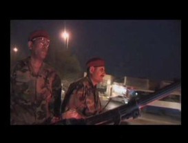 The Battle for Basra (Dispatches 03)