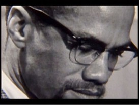 Malcolm X: Prince of Islam