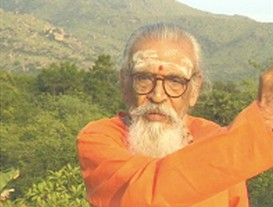 Guru Ramana - His Living Presence