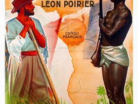 Brazza Ou L'Épopée Du Congo