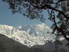 Himalaya Terre de Sérénité