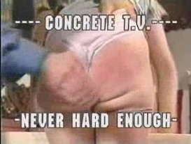 Concrete Tv Never-Hard_Enough