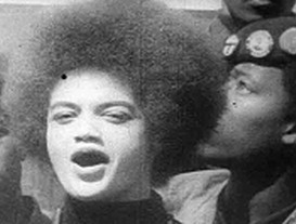 Black Panthers Newsreel: Off the Pigs