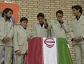 Iran: Elections Under Threat (Dispatches 03)