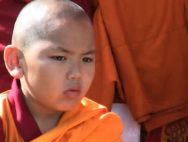 Khen Rinpoche cremation 00