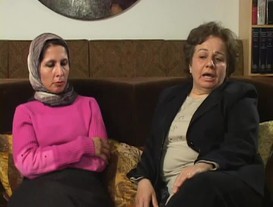 Iraqi Women Speak Out