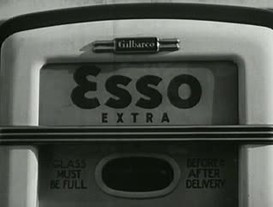Extra (Esso Screen Ad)
