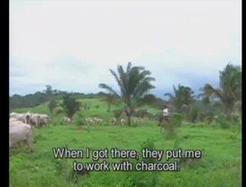 Bound By Promises: Contemporary Slavery in Rural Brazil