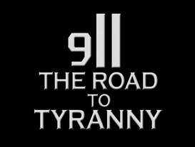 Sept.11.The Road to Tyranny
