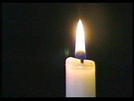 The Hundred Videos. 098. Candle