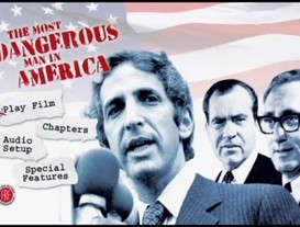 The Most Dangerous Man in America: Daniel Ellsberg and the Pentagon Papers
