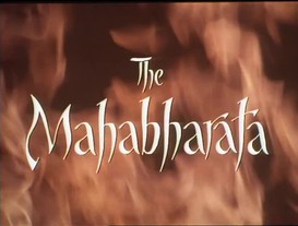 The Mahabharata : Part Three : The War