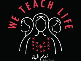 we-teach-life-sir-portada